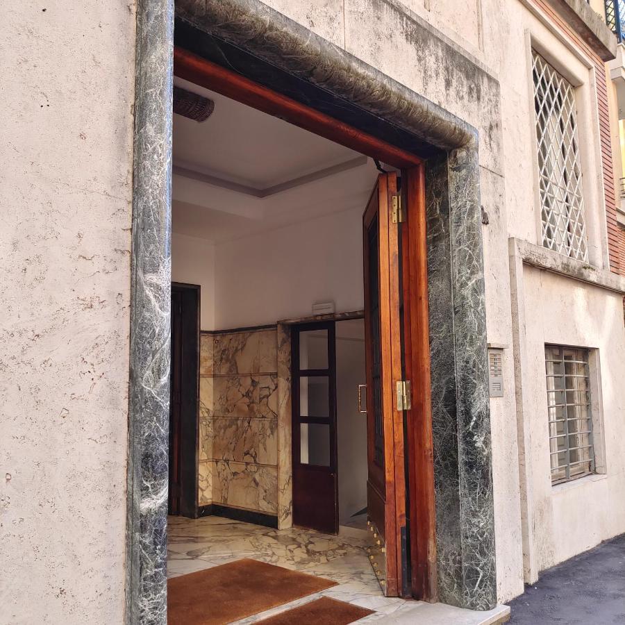 Ada Home Rom Exterior foto